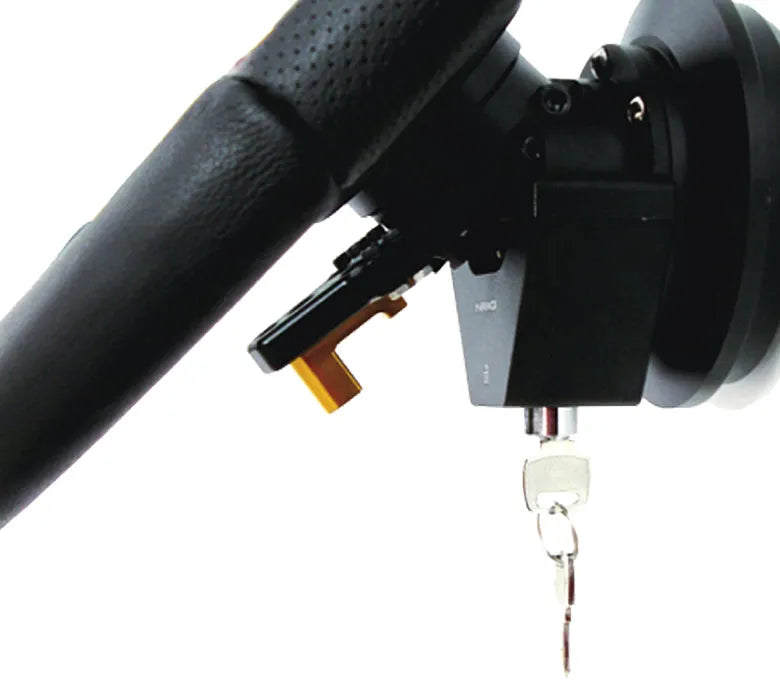 NRG QUICK TILT ADAPTER - Universal Fitment