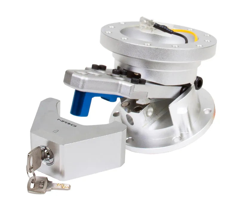 NRG QUICK TILT ADAPTER - Universal Fitment