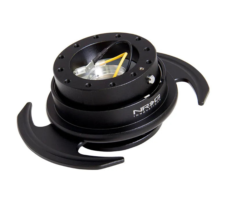 NRG 3.0 QUICK RELEASE - Universal Fitment