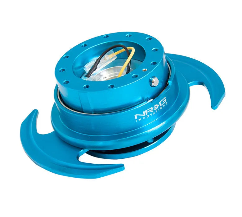 NRG 3.0 QUICK RELEASE - Universal Fitment