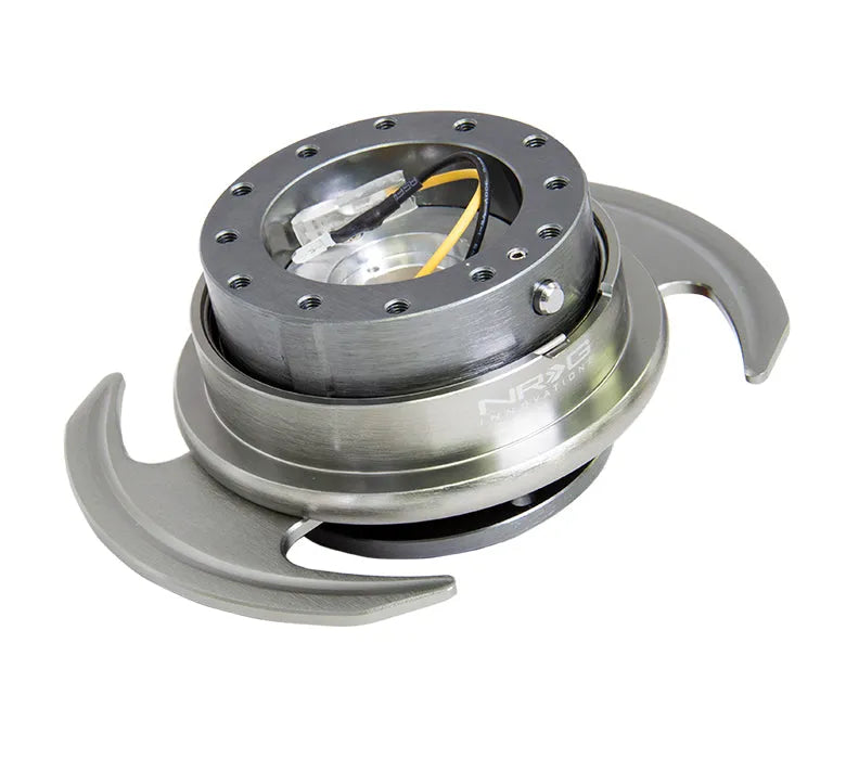 NRG 3.0 QUICK RELEASE - Universal Fitment