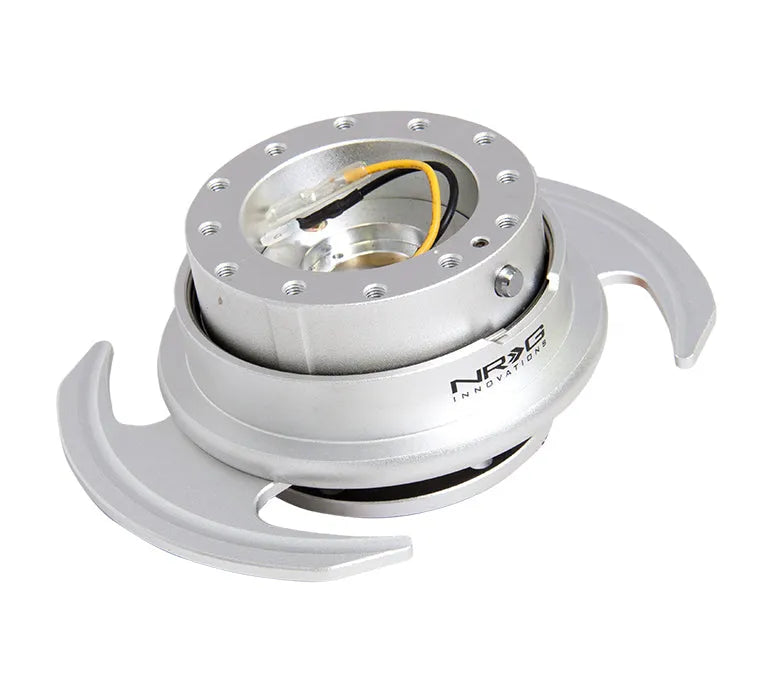 NRG 3.0 QUICK RELEASE - Universal Fitment