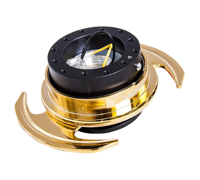 NRG 3.0 QUICK RELEASE - Universal Fitment
