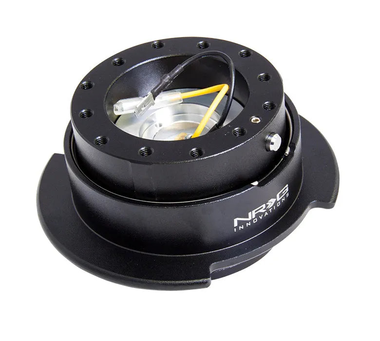 NRG 2.5 QUICK RELEASE - Universal Fitment