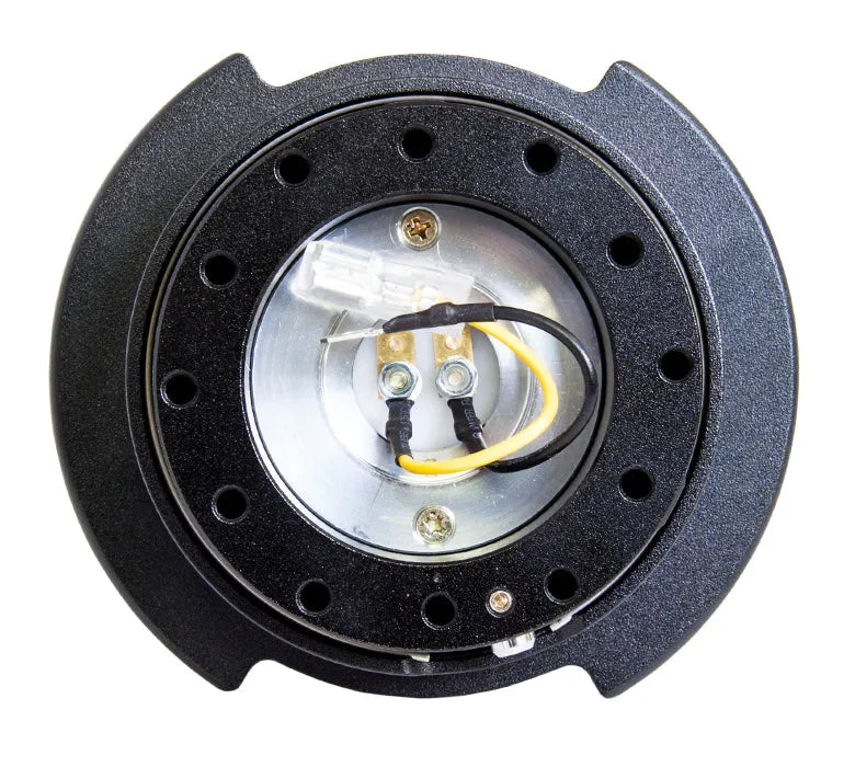 NRG 2.5 QUICK RELEASE - Universal Fitment