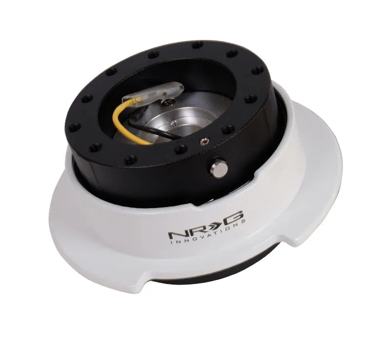 NRG 2.5 QUICK RELEASE - Universal Fitment