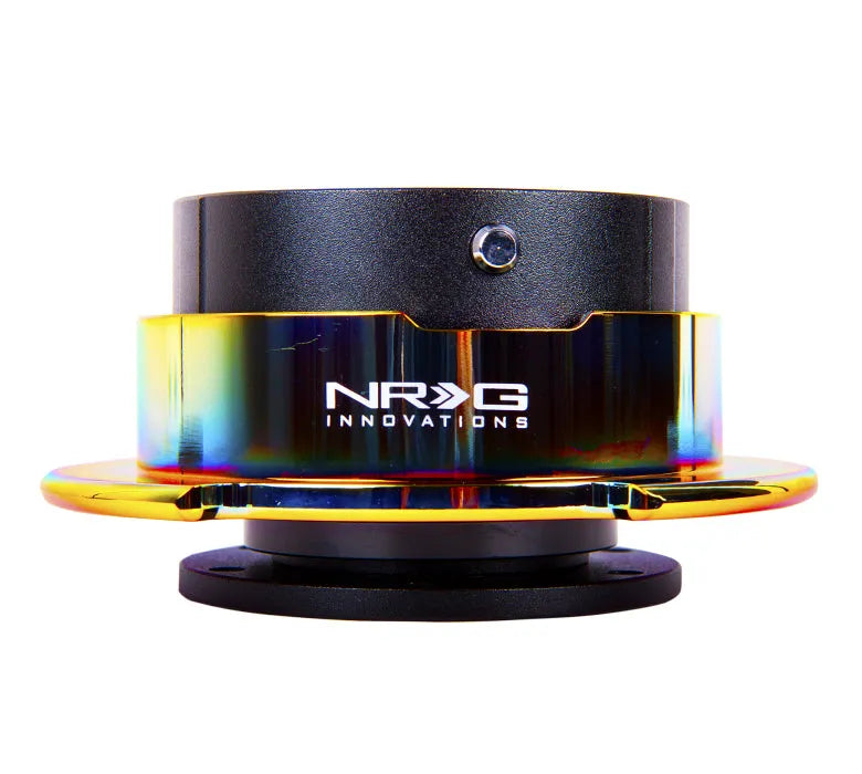 NRG 2.5 QUICK RELEASE - Universal Fitment