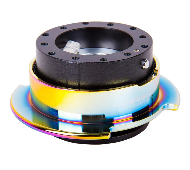 NRG 2.5 QUICK RELEASE - Universal Fitment