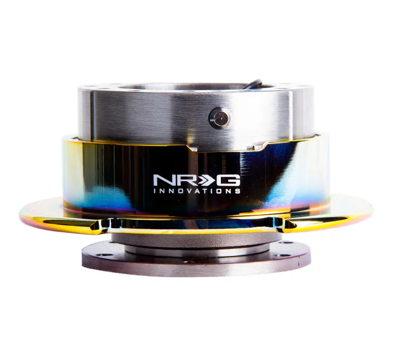 NRG 2.5 QUICK RELEASE - Universal Fitment