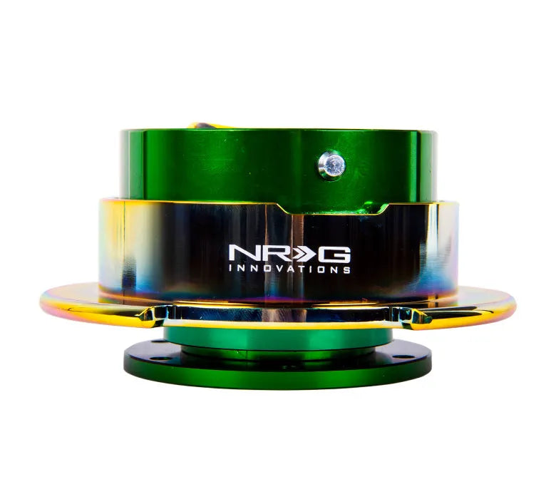 NRG 2.5 QUICK RELEASE - Universal Fitment