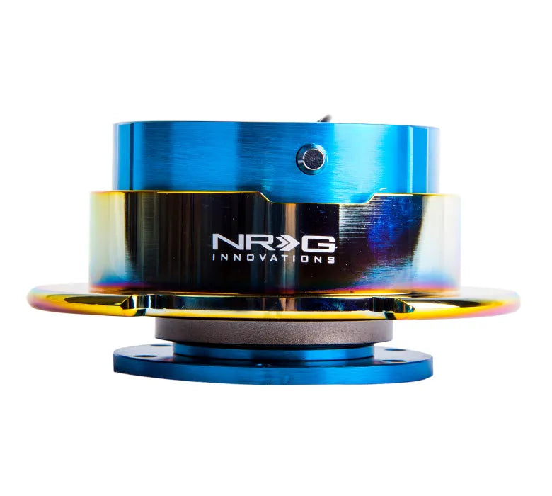 NRG 2.5 QUICK RELEASE - Universal Fitment