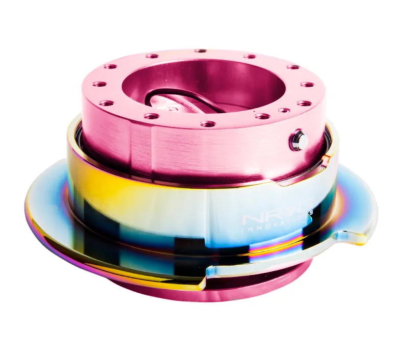 NRG 2.5 QUICK RELEASE - Universal Fitment