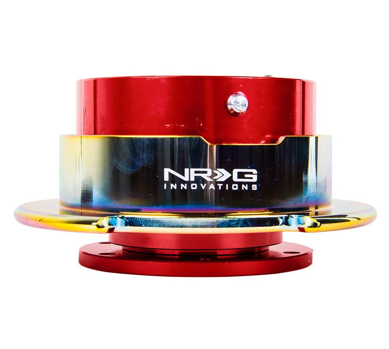 NRG 2.5 QUICK RELEASE - Universal Fitment