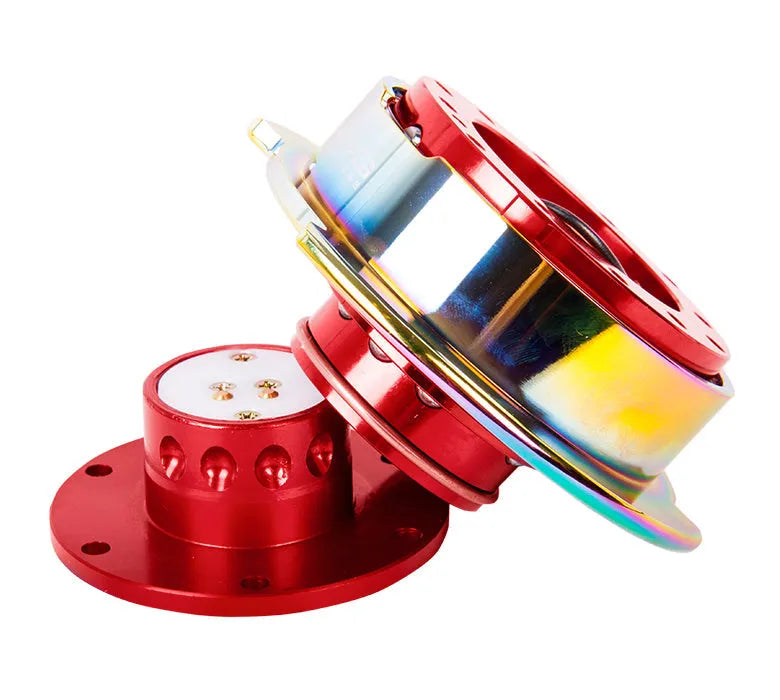 NRG 2.5 QUICK RELEASE - Universal Fitment