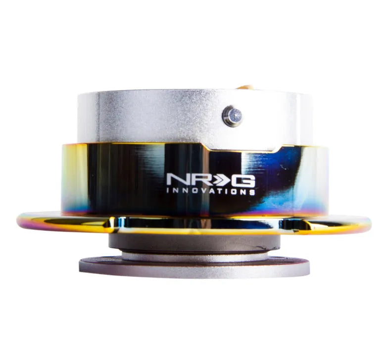 NRG 2.5 QUICK RELEASE - Universal Fitment