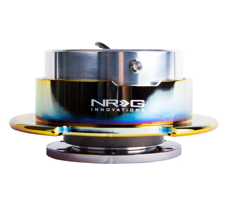 NRG 2.5 QUICK RELEASE - Universal Fitment
