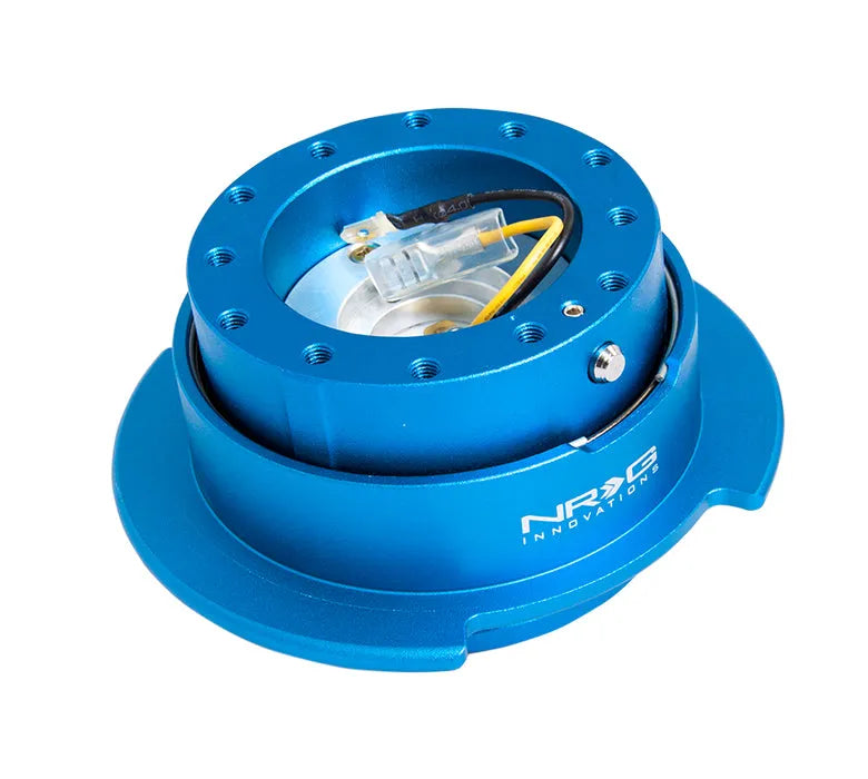 NRG 2.5 QUICK RELEASE - Universal Fitment