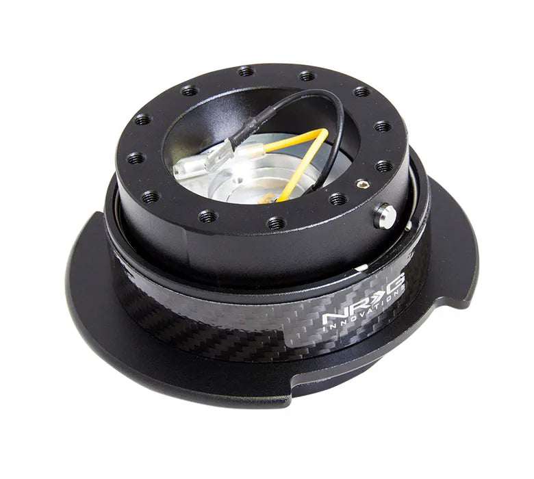 NRG 2.5 QUICK RELEASE - Universal Fitment