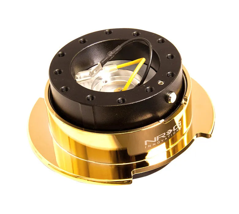 NRG 2.5 QUICK RELEASE - Universal Fitment