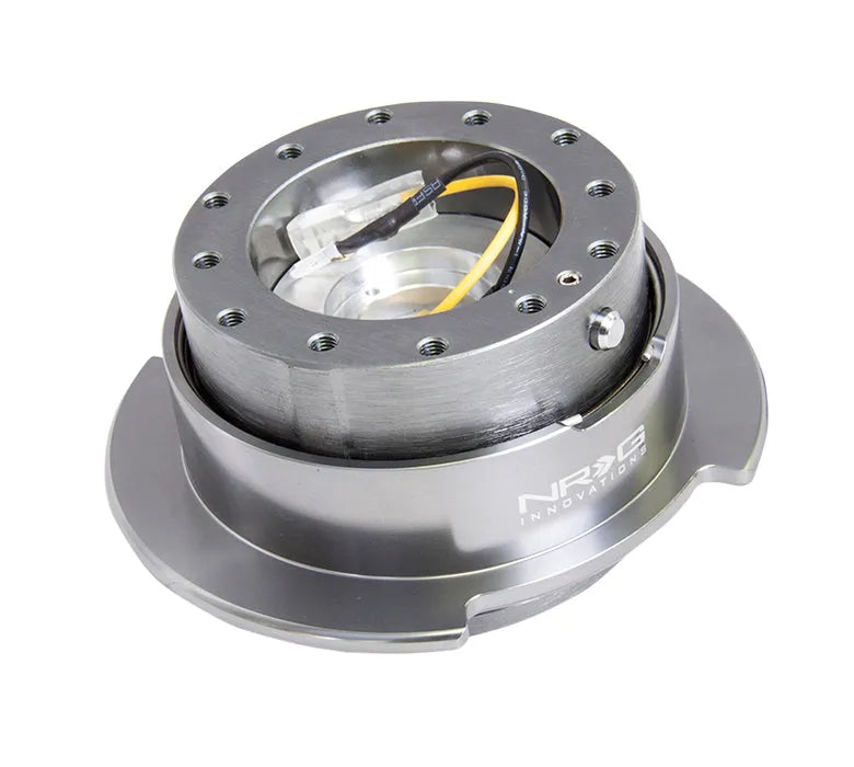 NRG 2.5 QUICK RELEASE - Universal Fitment