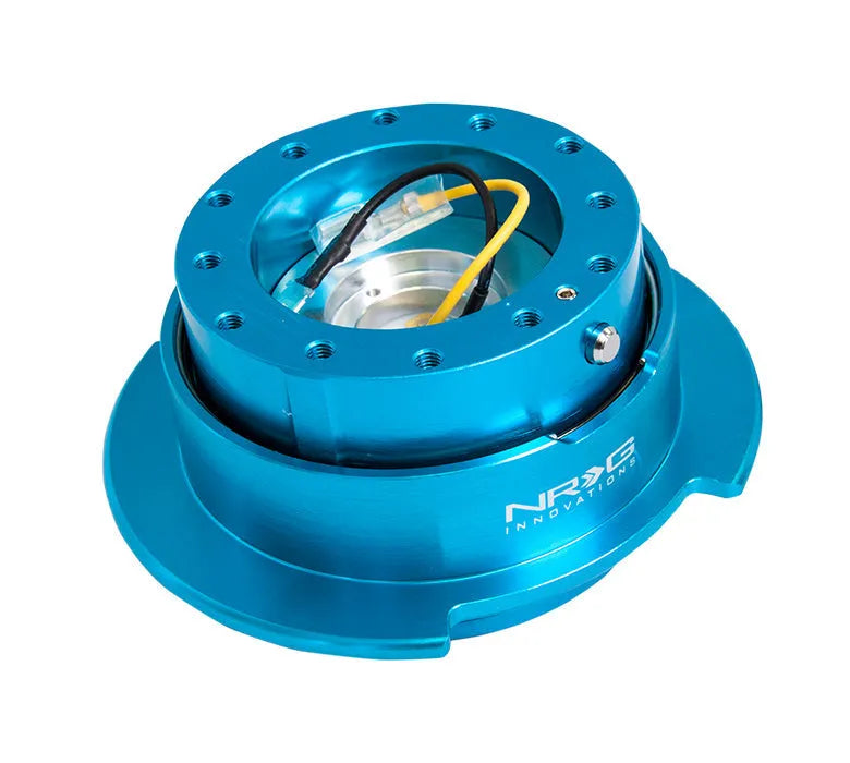 NRG 2.5 QUICK RELEASE - Universal Fitment