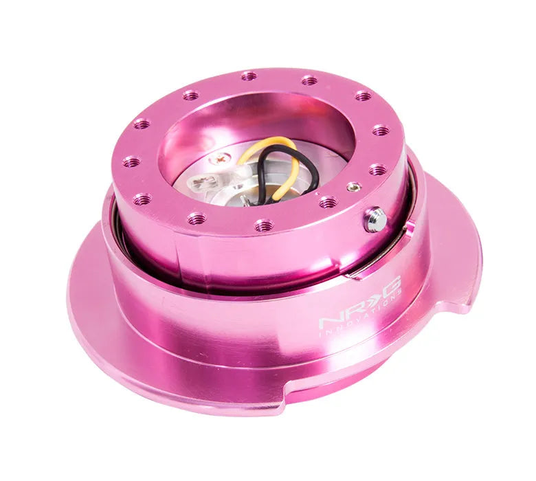 NRG 2.5 QUICK RELEASE - Universal Fitment