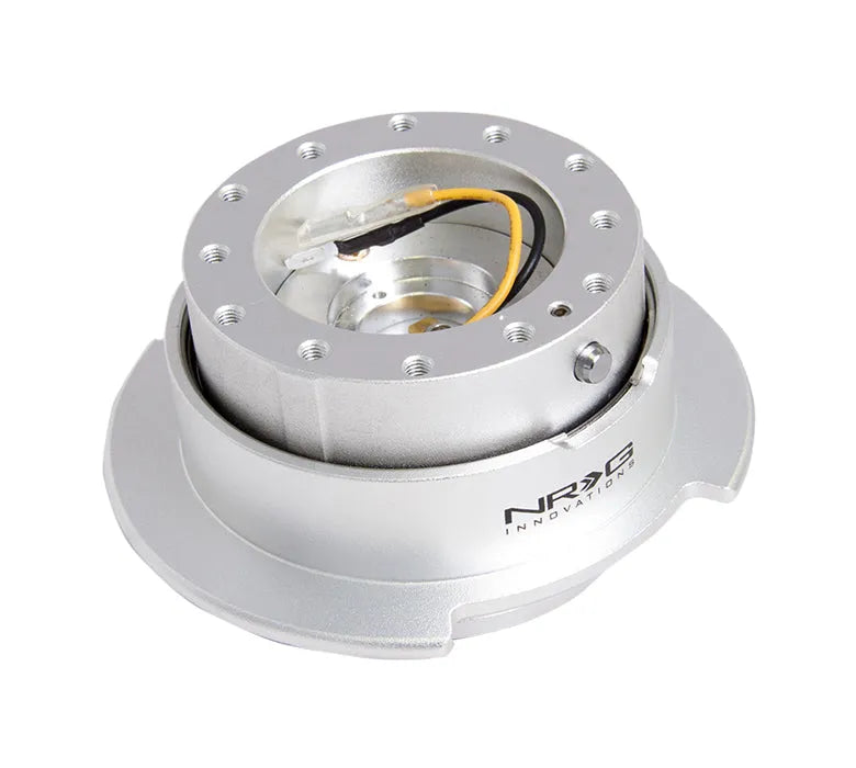 NRG 2.5 QUICK RELEASE - Universal Fitment