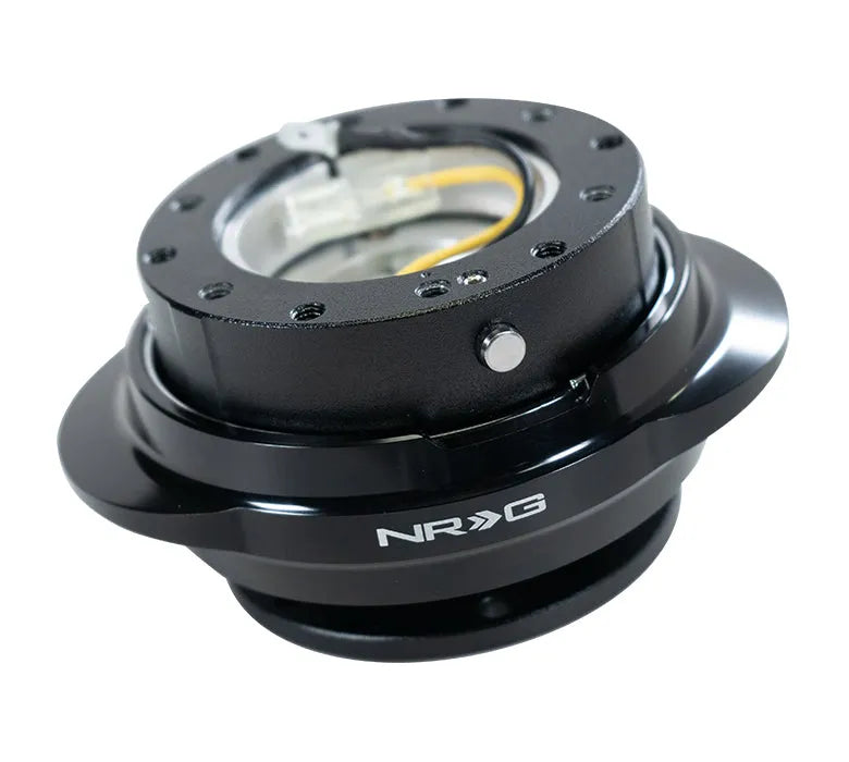 NRG 2.2 QUICK RELEASE - Universal Fitment