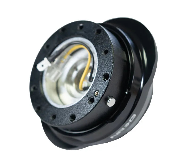 NRG 2.2 QUICK RELEASE - Universal Fitment