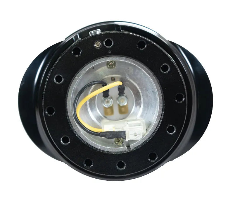 NRG 2.2 QUICK RELEASE - Universal Fitment