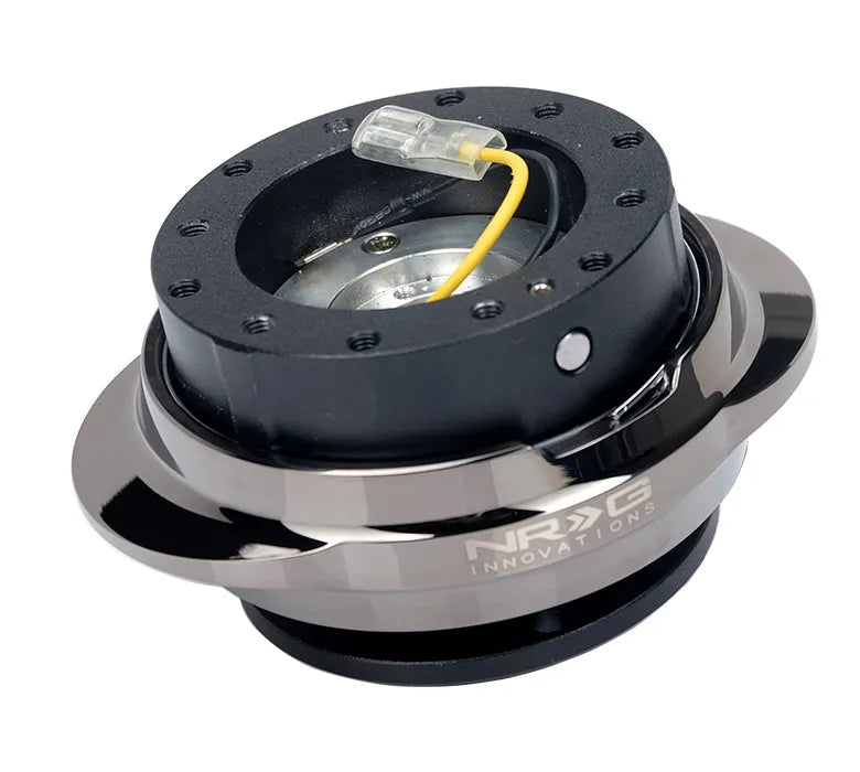 NRG 2.2 QUICK RELEASE - Universal Fitment