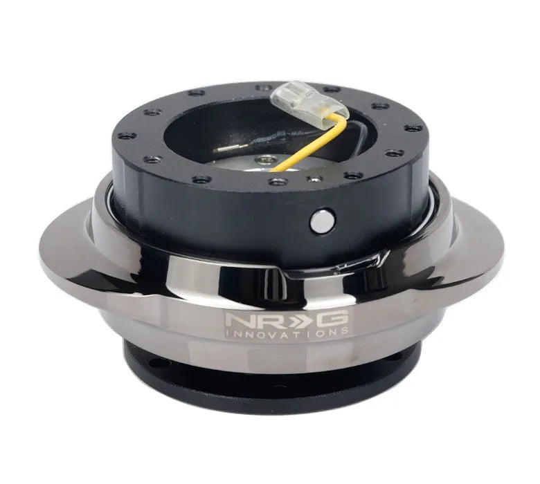 NRG 2.2 QUICK RELEASE - Universal Fitment