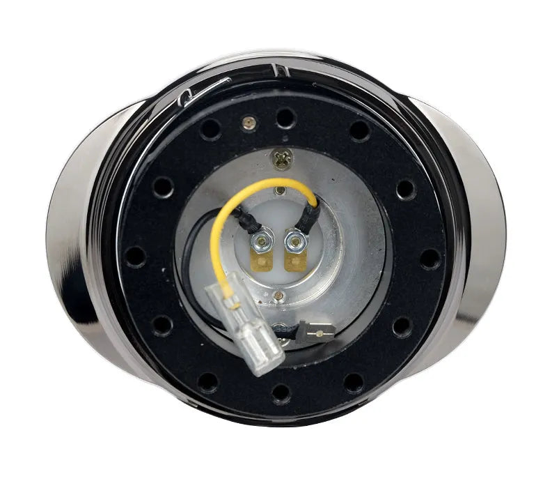 NRG 2.2 QUICK RELEASE - Universal Fitment