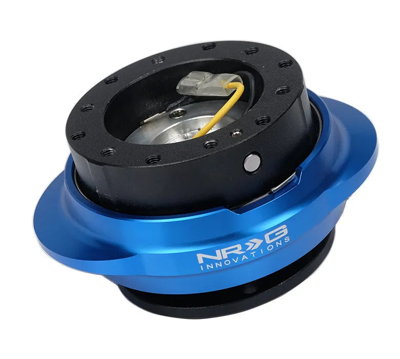 NRG 2.2 QUICK RELEASE - Universal Fitment