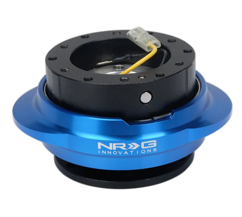 NRG 2.2 QUICK RELEASE - Universal Fitment