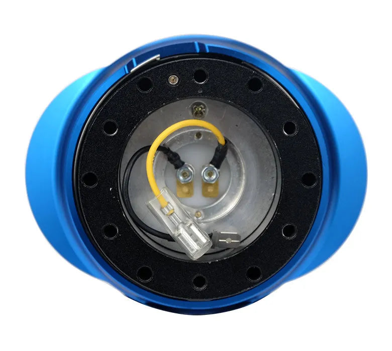 NRG 2.2 QUICK RELEASE - Universal Fitment