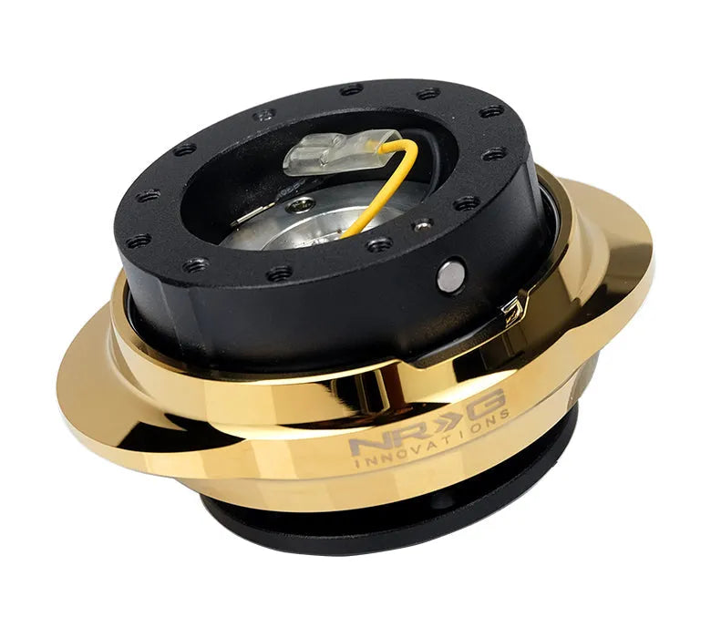NRG 2.2 QUICK RELEASE - Universal Fitment