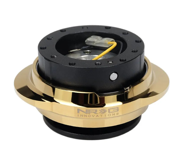 NRG 2.2 QUICK RELEASE - Universal Fitment