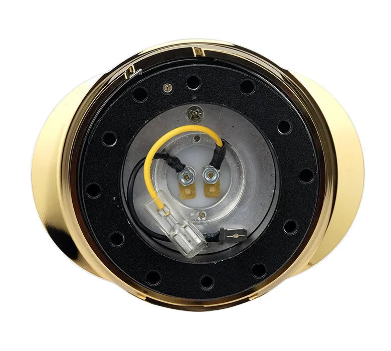 NRG 2.2 QUICK RELEASE - Universal Fitment