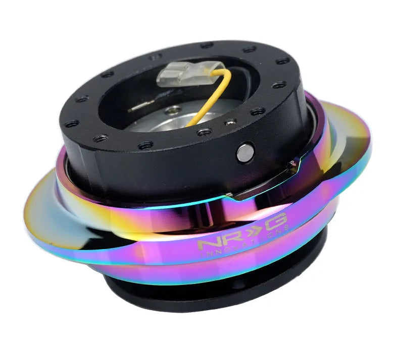 NRG 2.2 QUICK RELEASE - Universal Fitment