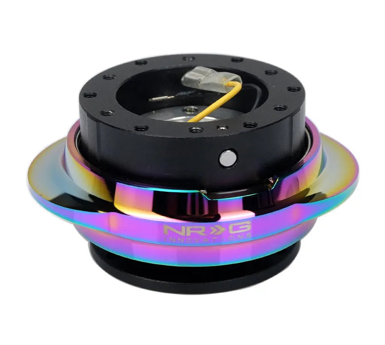 NRG 2.2 QUICK RELEASE - Universal Fitment