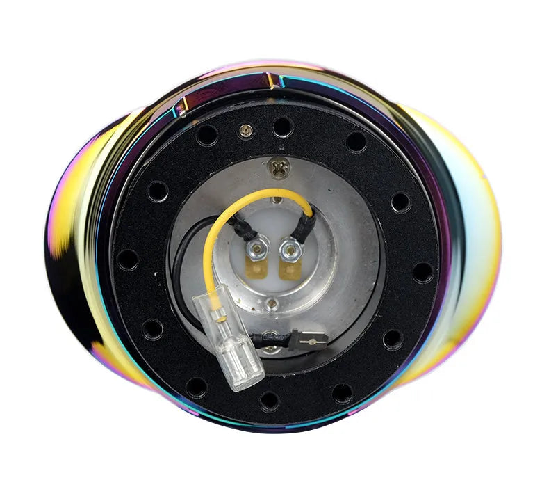 NRG 2.2 QUICK RELEASE - Universal Fitment
