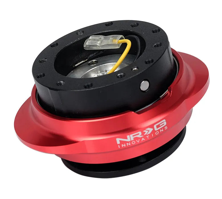 NRG 2.2 QUICK RELEASE - Universal Fitment