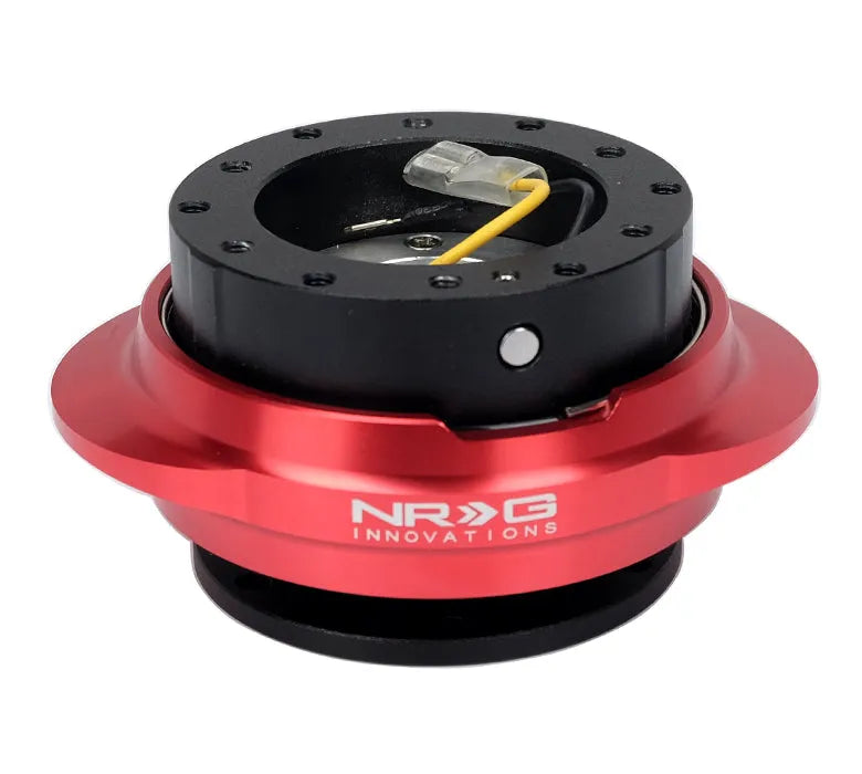 NRG 2.2 QUICK RELEASE - Universal Fitment