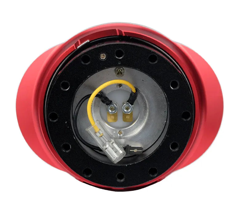 NRG 2.2 QUICK RELEASE - Universal Fitment