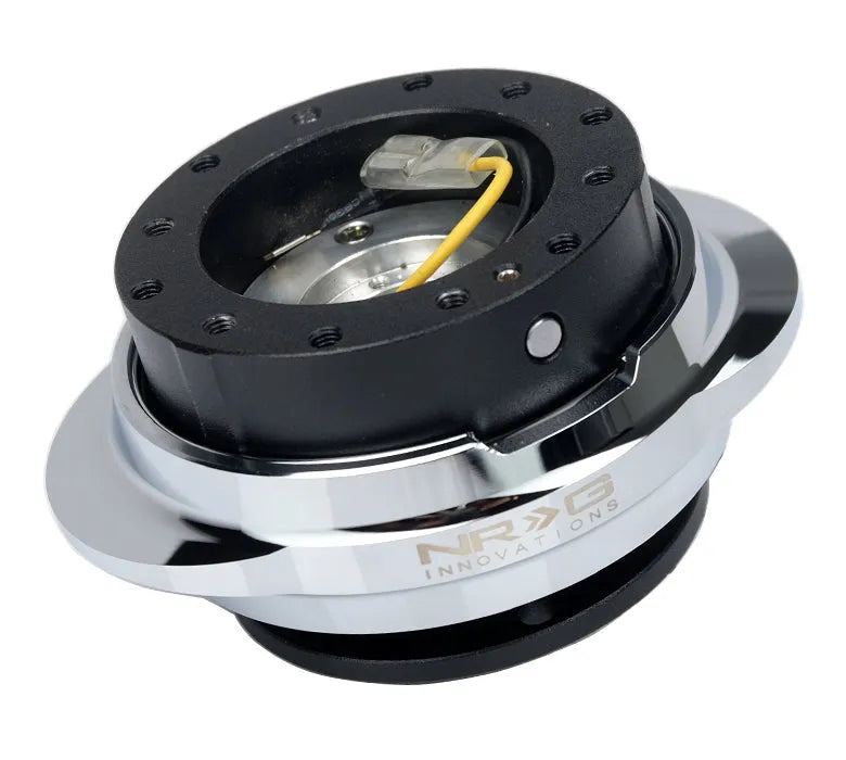 NRG 2.2 QUICK RELEASE - Universal Fitment
