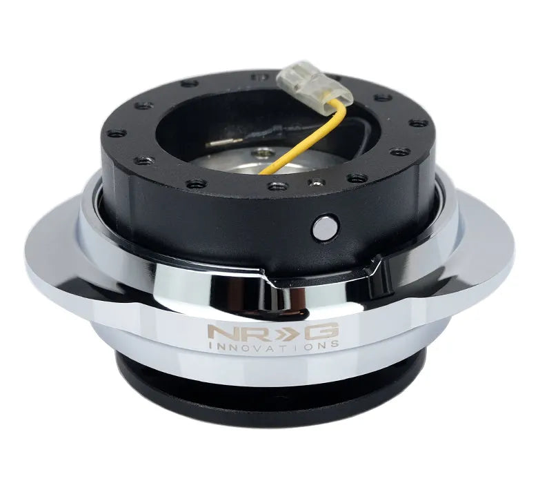 NRG 2.2 QUICK RELEASE - Universal Fitment