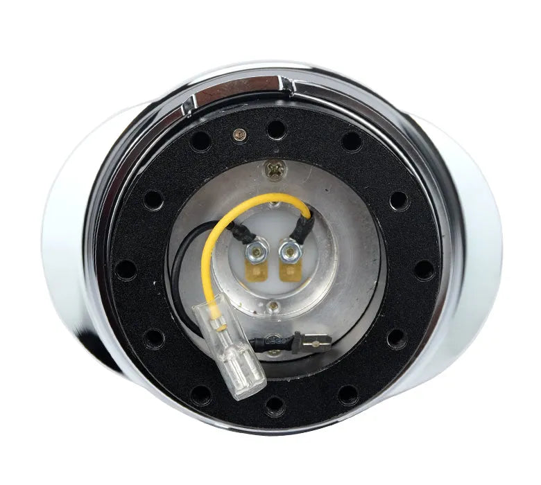 NRG 2.2 QUICK RELEASE - Universal Fitment