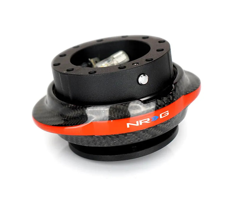 NRG 2.2 QUICK RELEASE - Universal Fitment