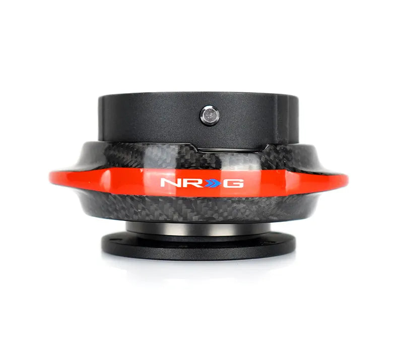 NRG 2.2 QUICK RELEASE - Universal Fitment